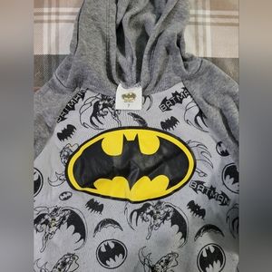 Boys Hoodie